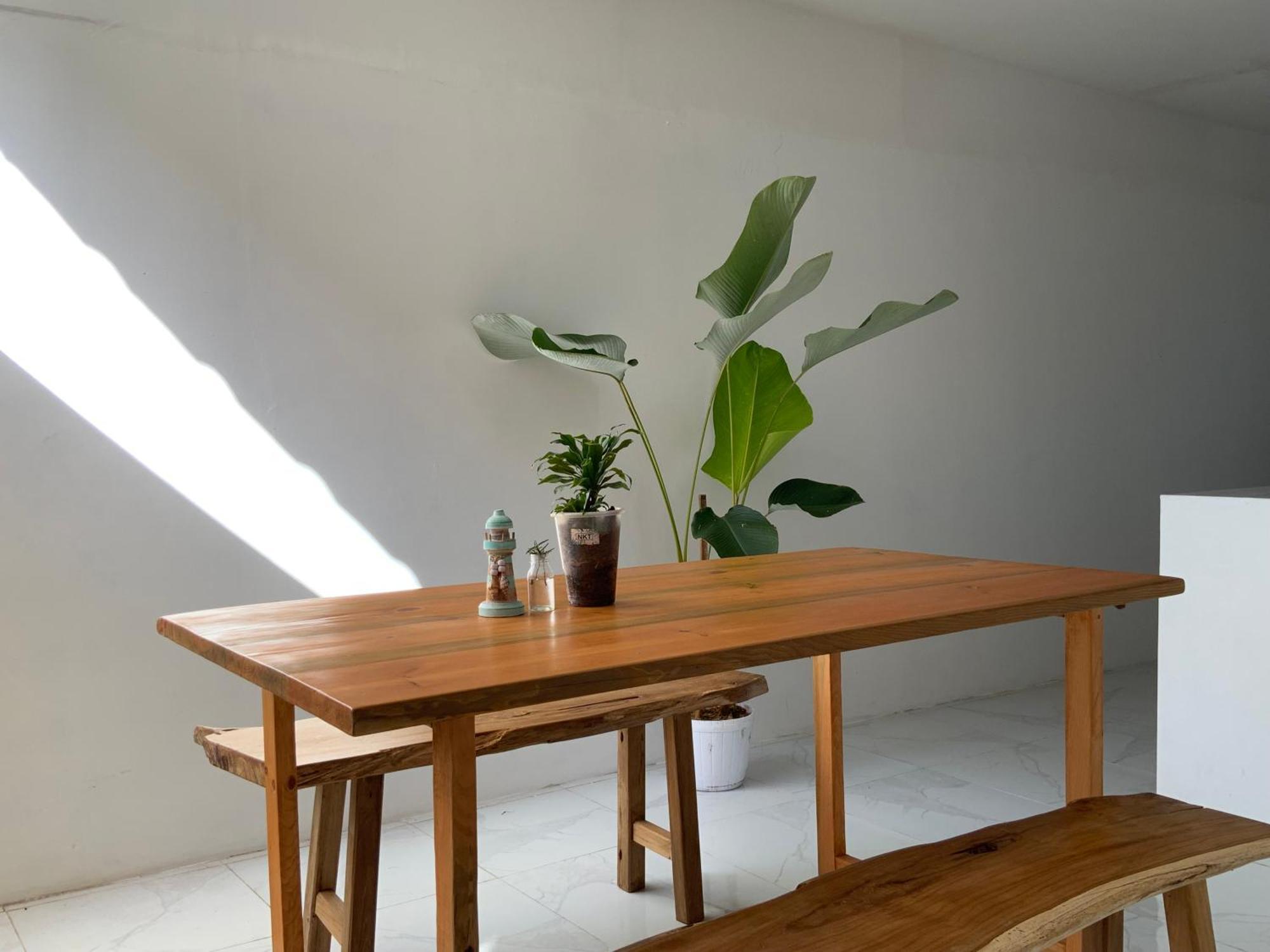 Semicircle Homestay *