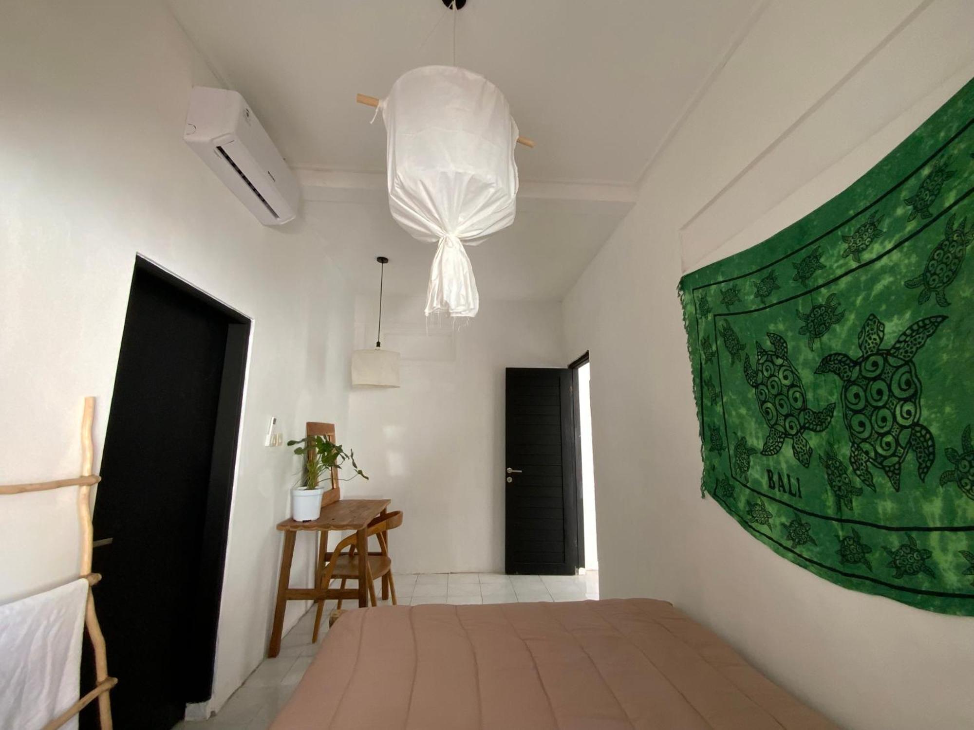 Homestay Semicircle Sanur (Bali)