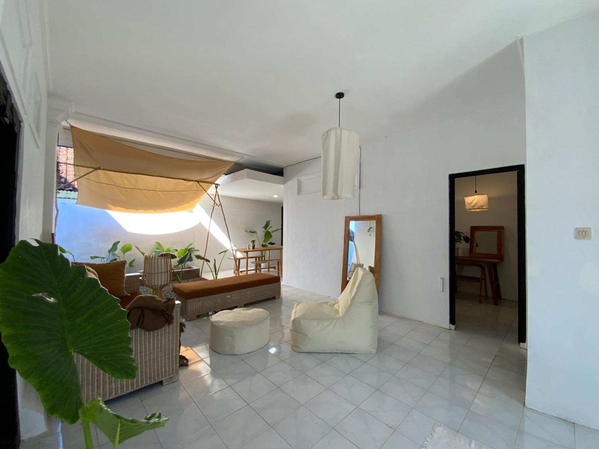 Homestay Semicircle *