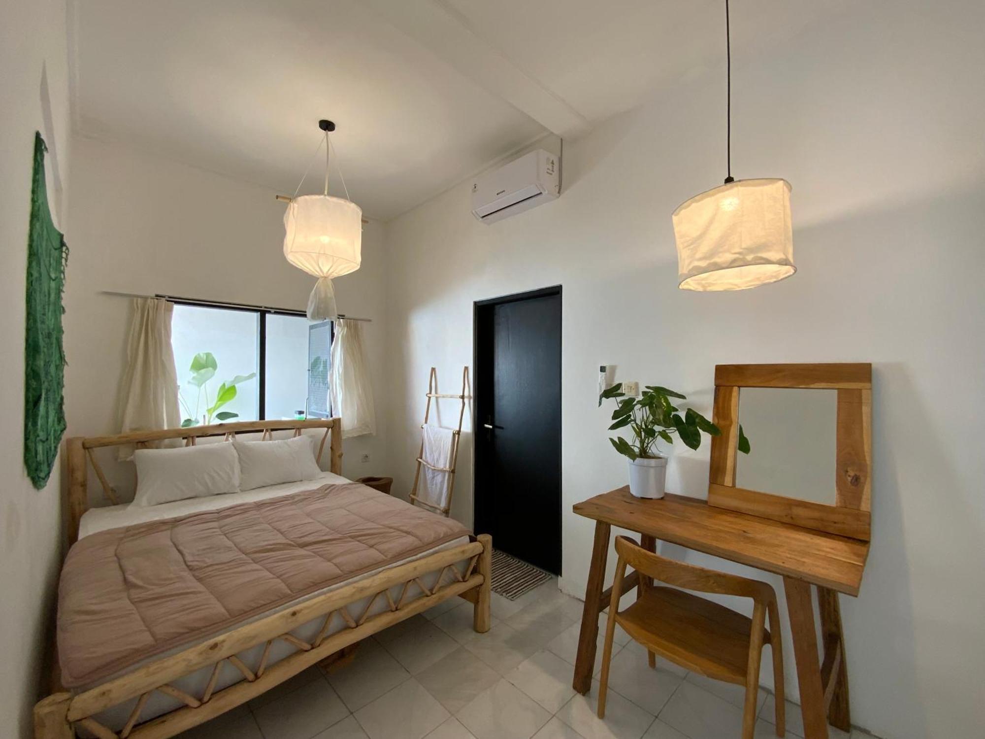 Homestay Semicircle *