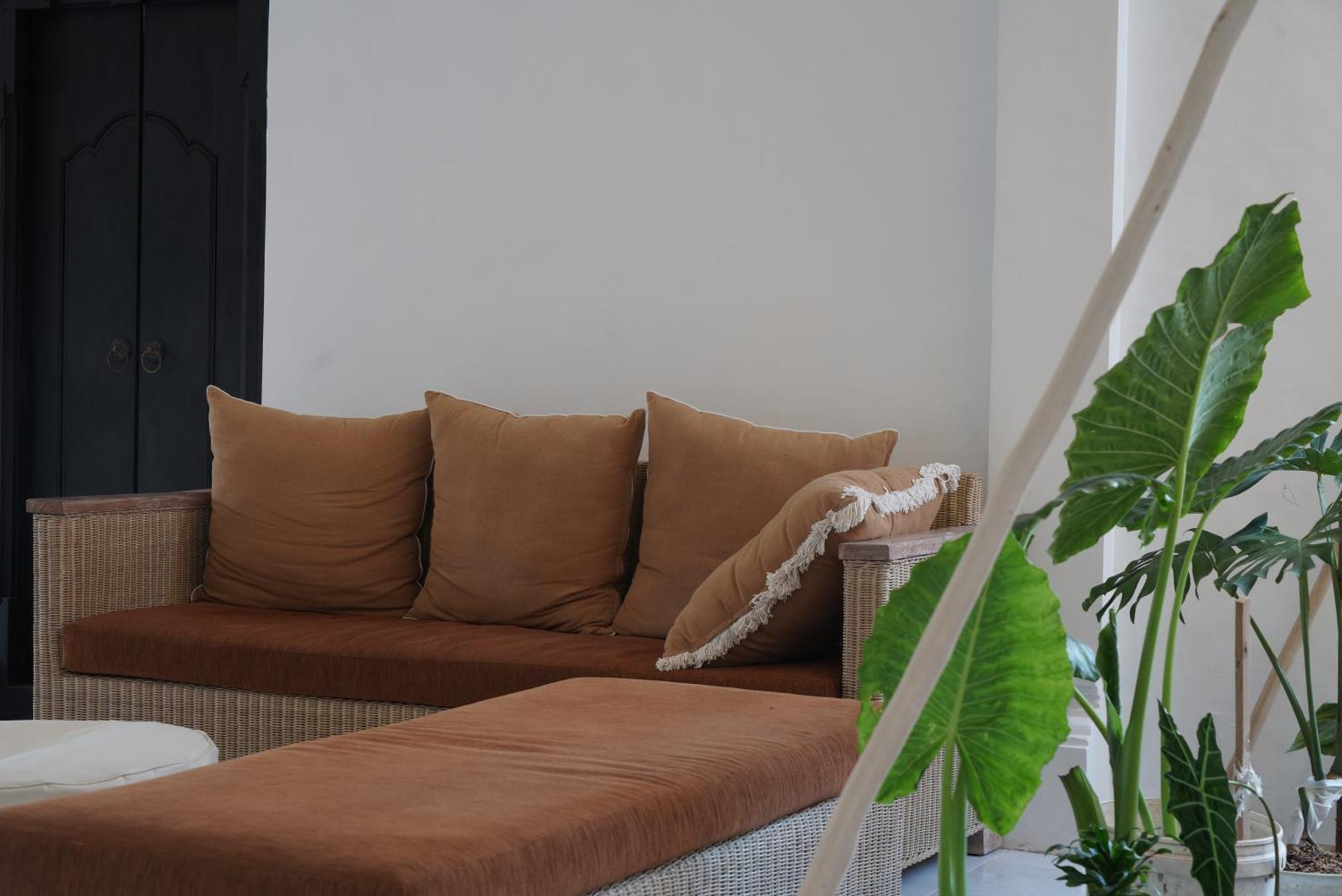 Semicircle Homestay Sanur (Bali)