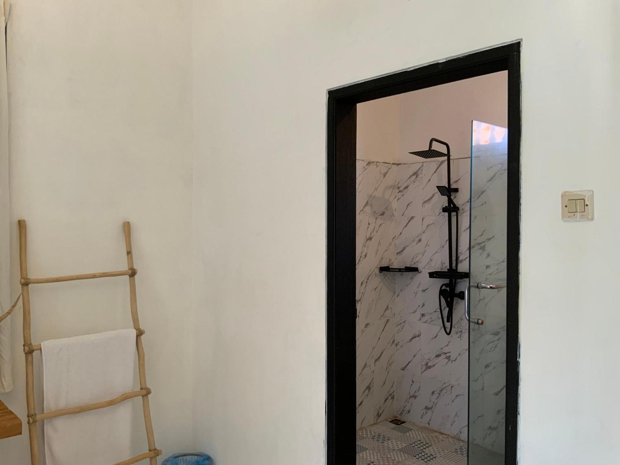 Homestay Semicircle