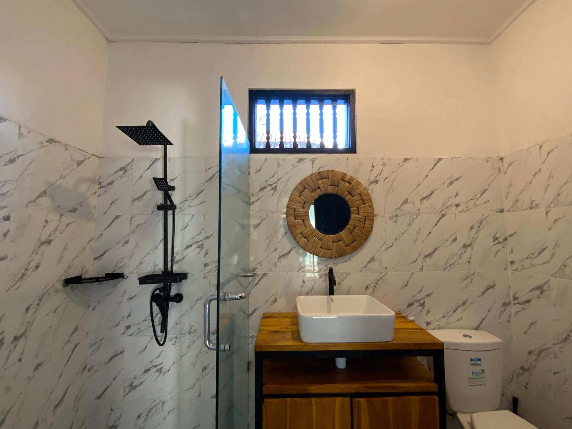 Semicircle Homestay Sanur (Bali)