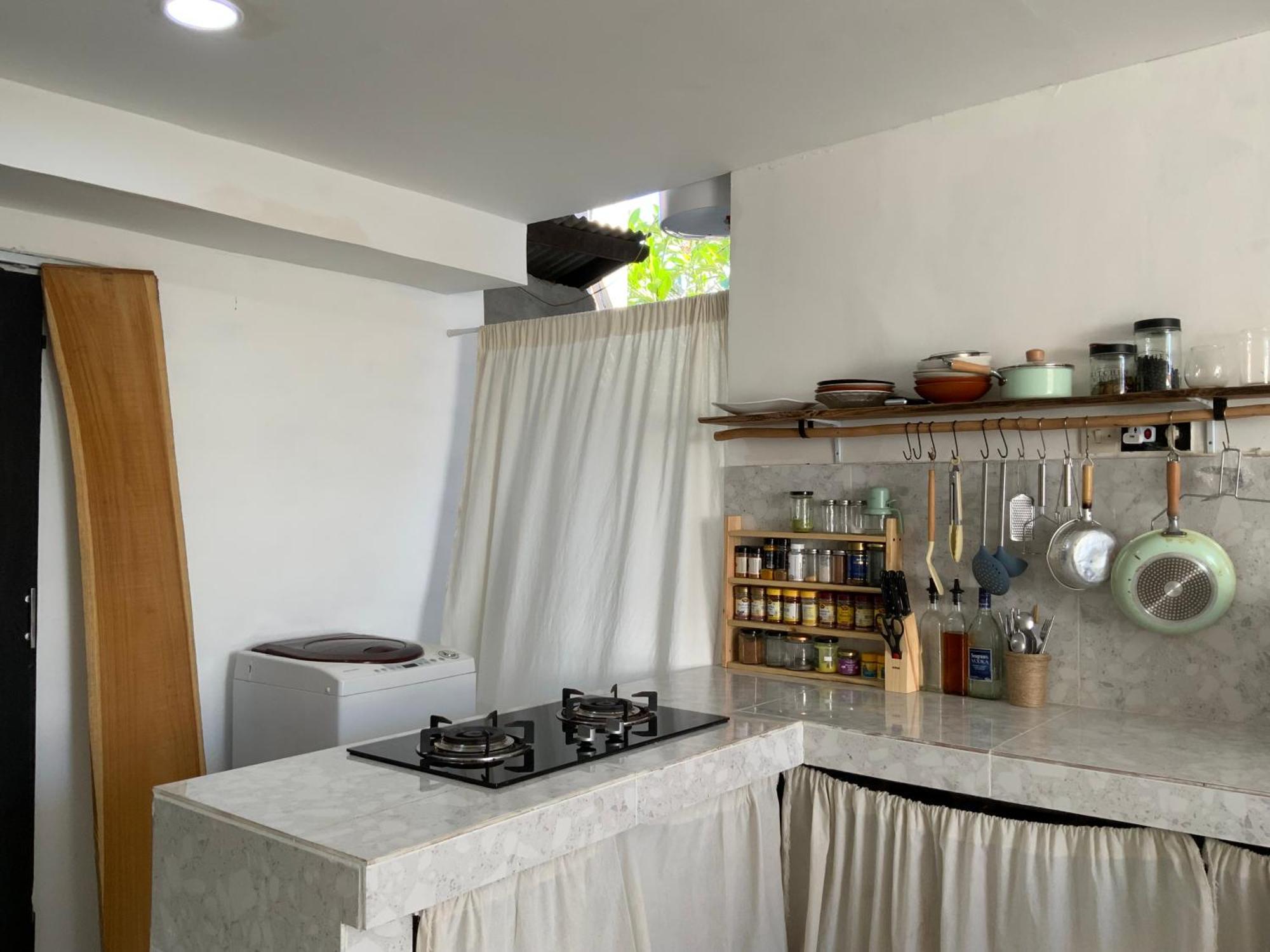 Semicircle Homestay
