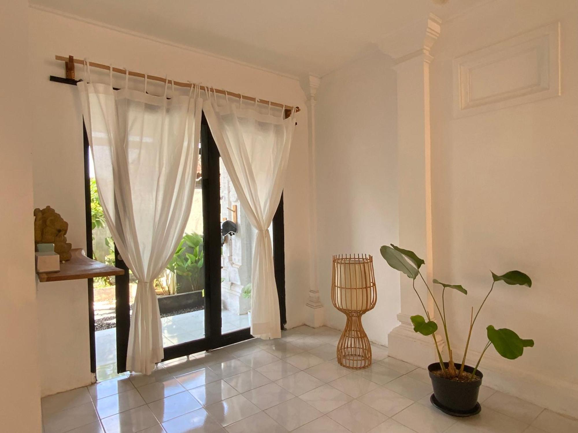 Homestay Semicircle Sanur (Bali)