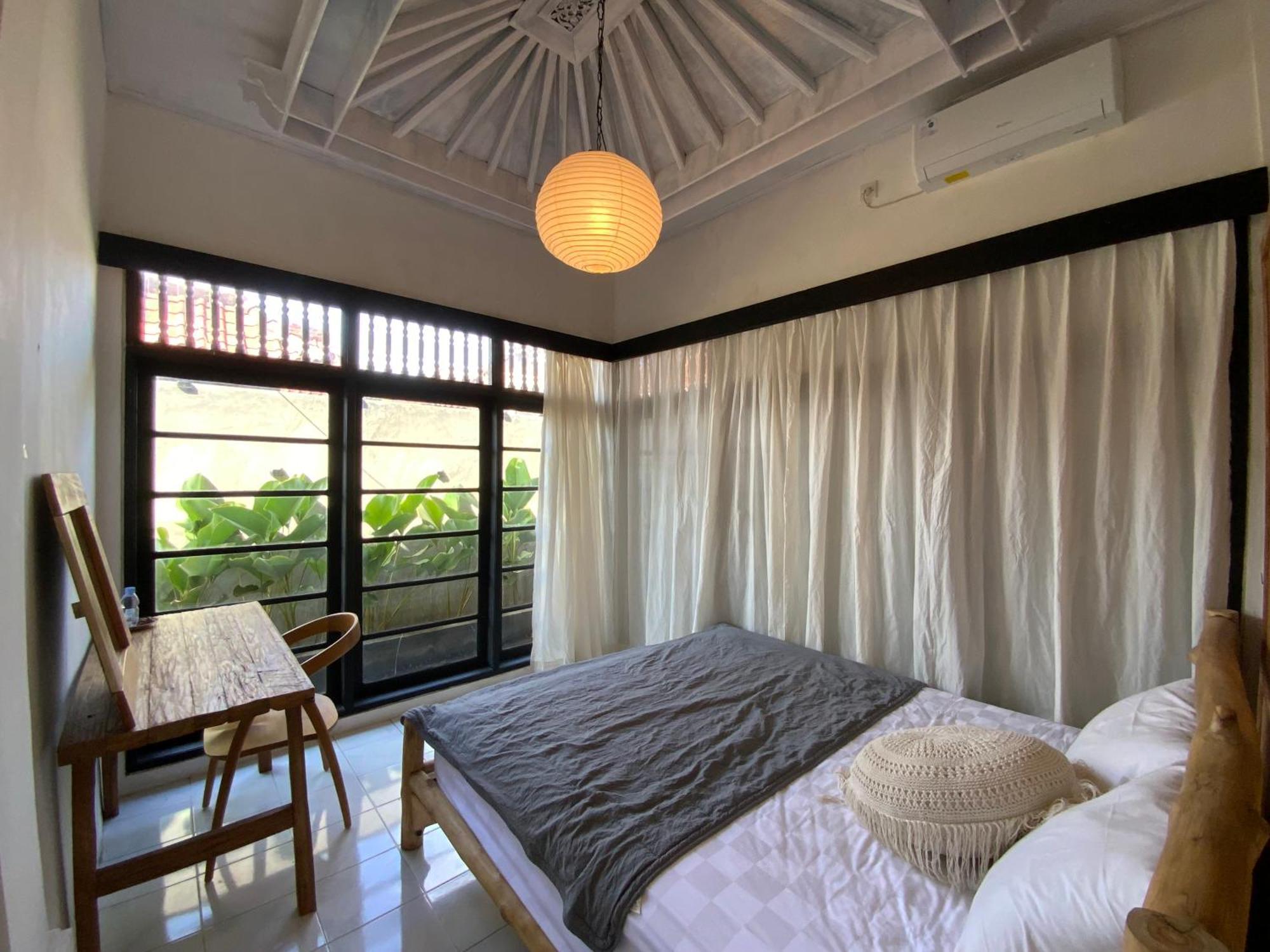 Homestay Semicircle