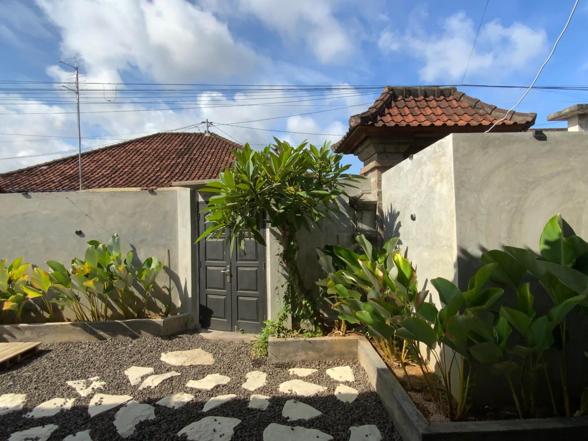 Homestay Semicircle *