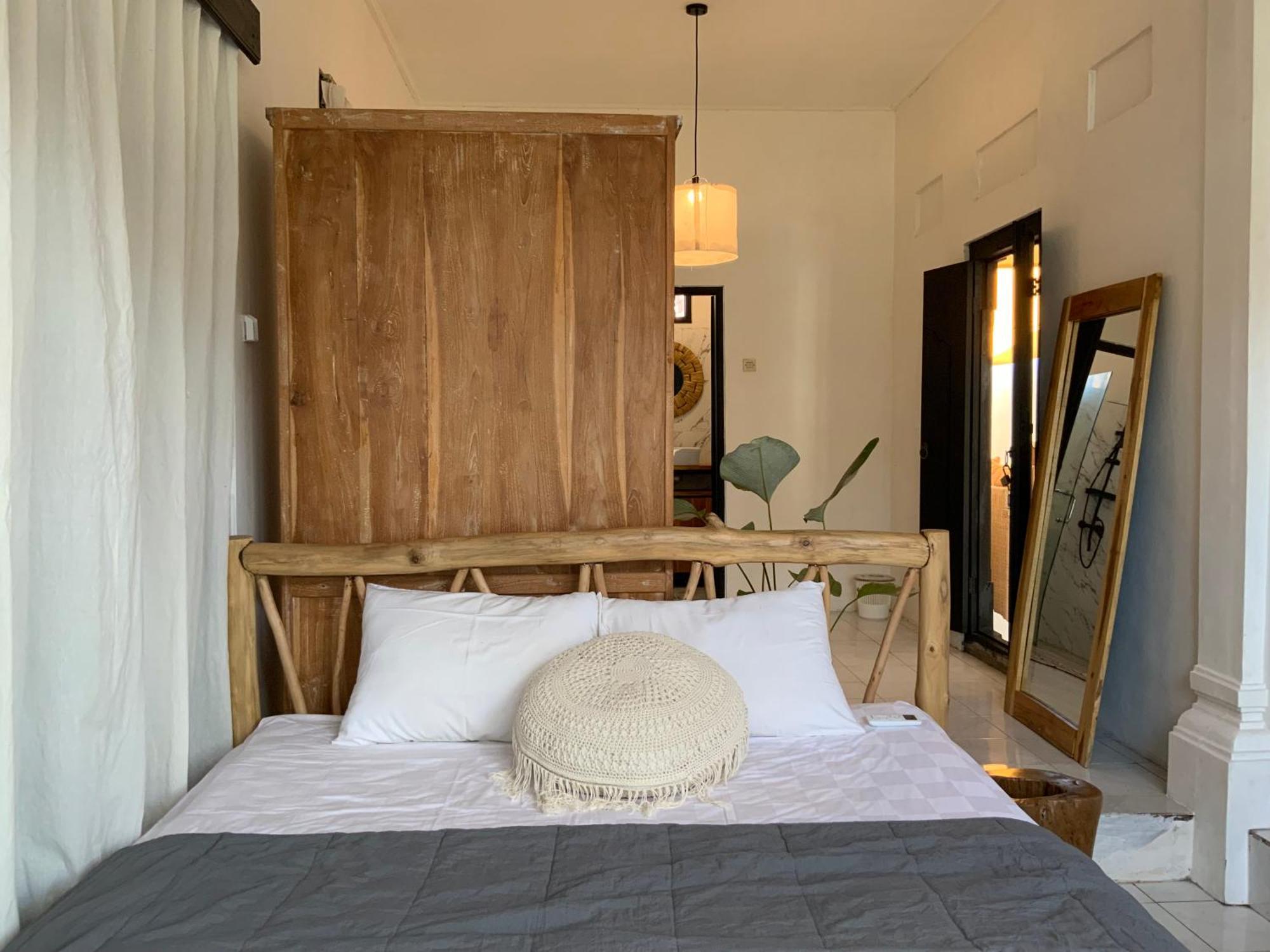 Homestay Semicircle Sanur (Bali)