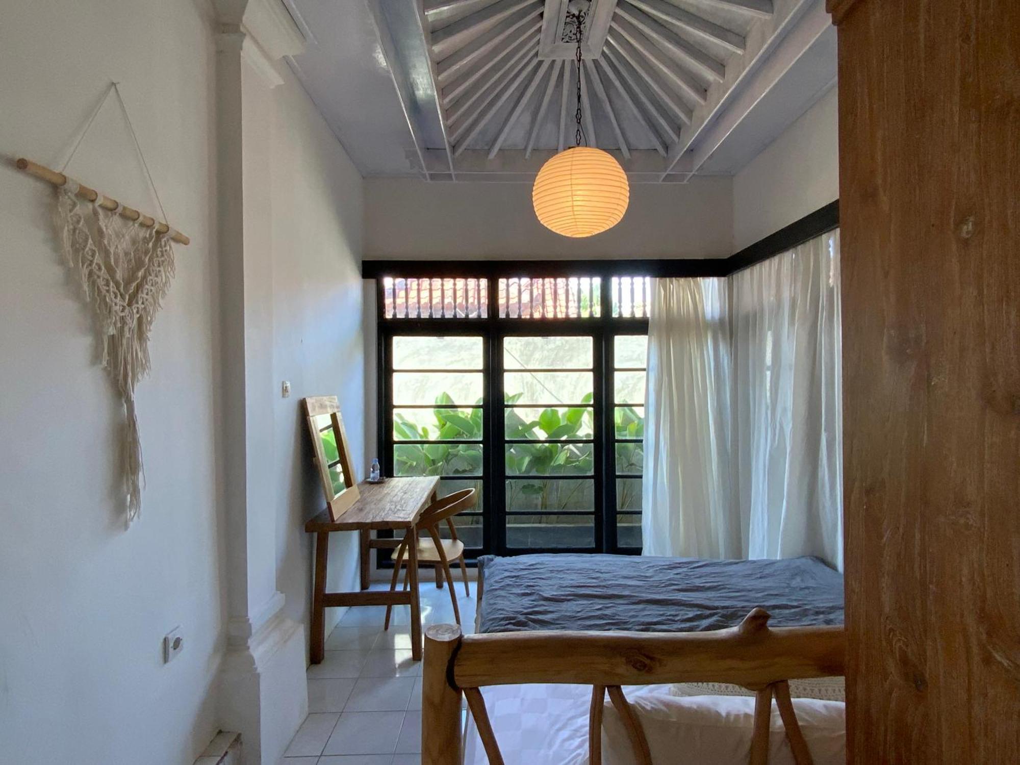Homestay Semicircle