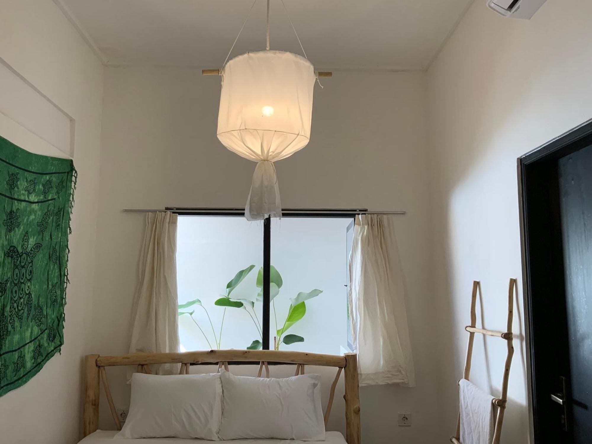 Semicircle * Sanur
