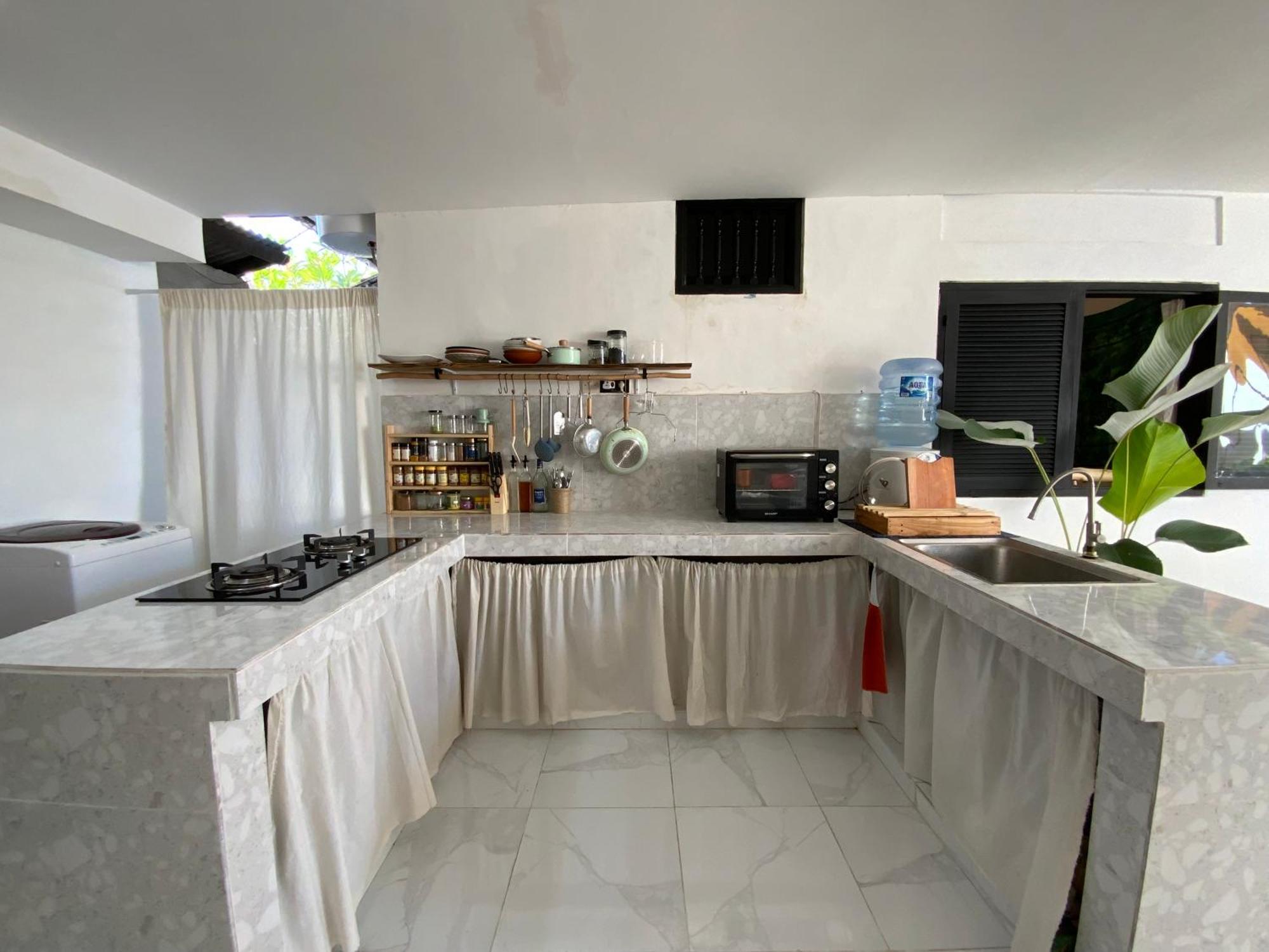 Semicircle * Sanur