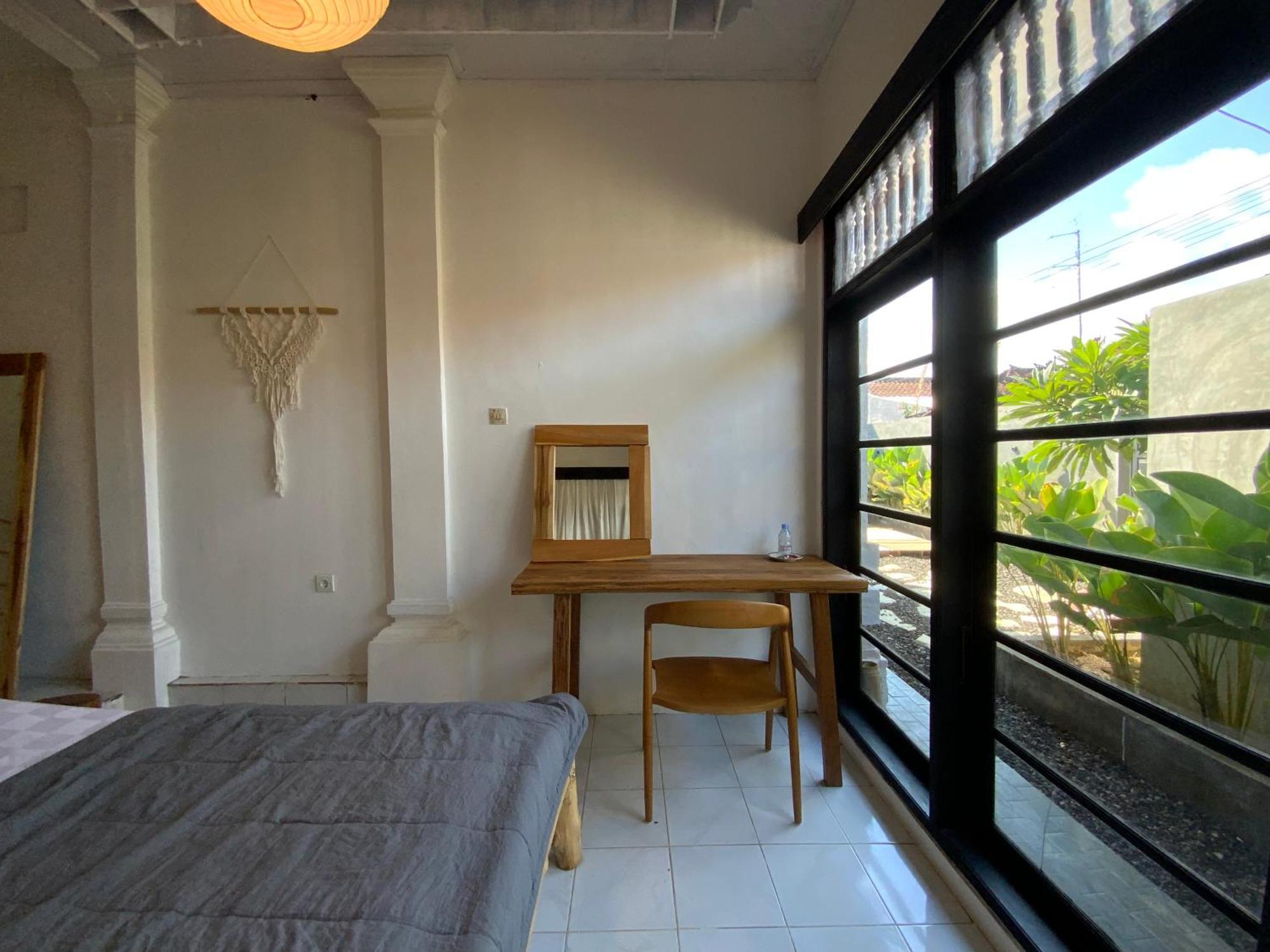 Accommodatie bij particulieren Semicircle Sanur
